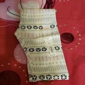 Jumping Beans Leggings Size 3T